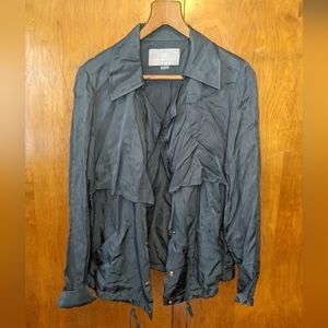 Tart Collections Rayon Coat, Large